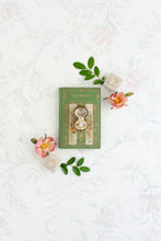 Load image into Gallery viewer, "Airlie Gardens" Hand Painted Styling Mat for Photographers 24x36