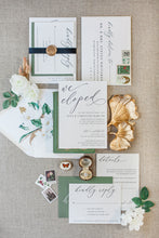 Load image into Gallery viewer, Almond | Linen Styling Mat- Rollable and Double Sided Flat Lay Styling Mat for Photographers