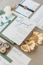 Load image into Gallery viewer, Almond | Linen Styling Mat- Rollable and Double Sided Flat Lay Styling Mat for Photographers