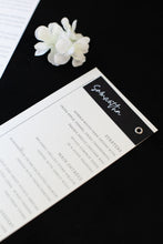 Load image into Gallery viewer, Black | Suede Styling Mat- Rollable and Double Sided Flat Lay Styling Mat for Photographers