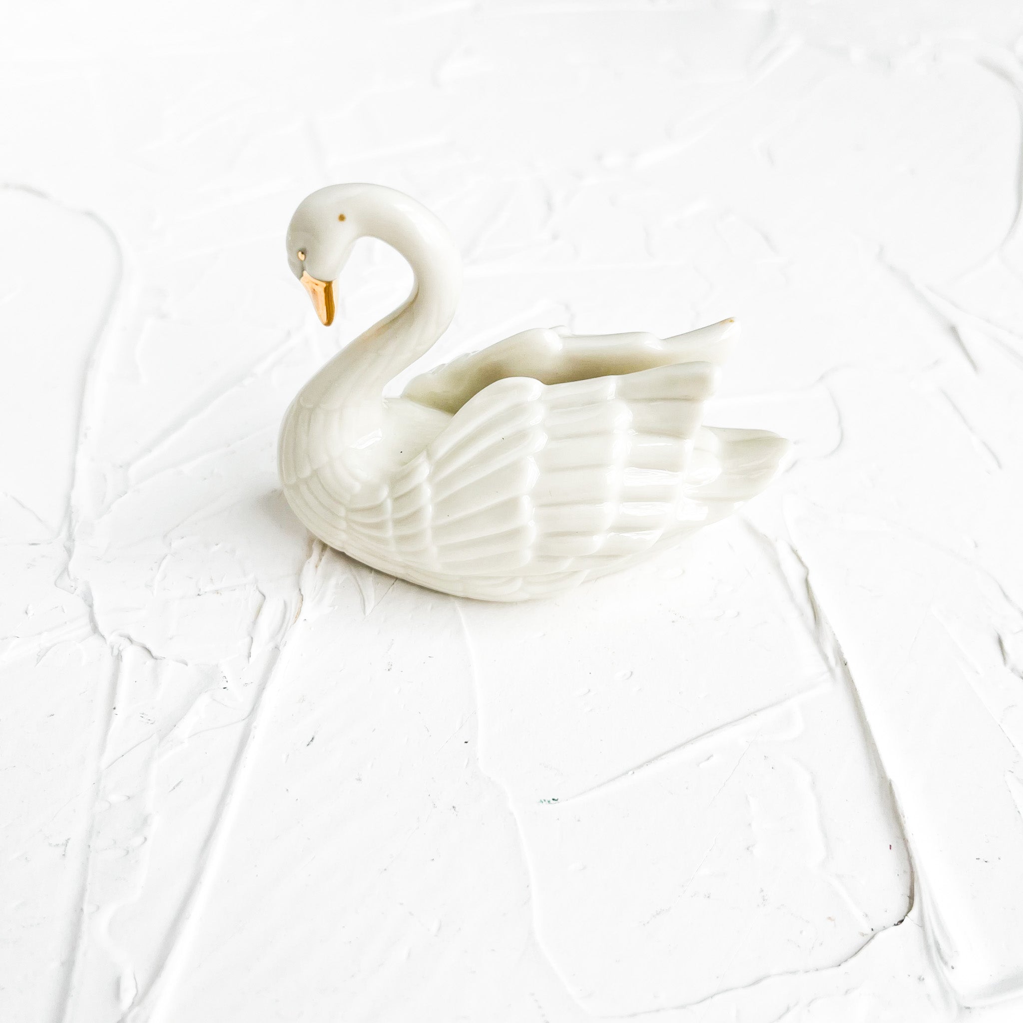 Vintage Lenox White Swan – The Styling Source