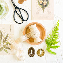 Load image into Gallery viewer, Secret Garden Custom Styling Kit