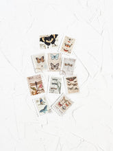 Load image into Gallery viewer, Set of 10 Vintage Stamps