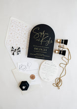 Load image into Gallery viewer, Black and White Styling Kit for Photographers