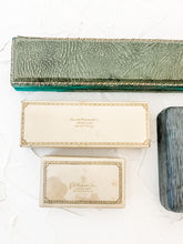 Load image into Gallery viewer, Vintage Jewelry Boxes