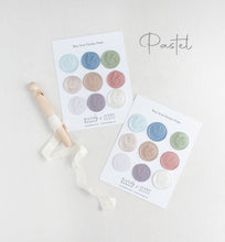 Load image into Gallery viewer, Wax Seal Collection for Styling Kits