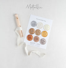 Load image into Gallery viewer, Wax Seal Collection for Styling Kits