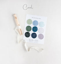 Load image into Gallery viewer, Wax Seal Collection for Styling Kits