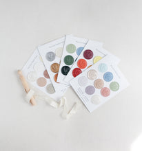 Load image into Gallery viewer, Wax Seal Collection for Styling Kits