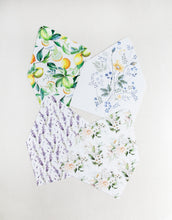 Load image into Gallery viewer, Set of 8 Custom Patterned Envelope Liners