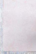 Load image into Gallery viewer, "Rose" Hand Painted Styling Mat for Photographers 24x36