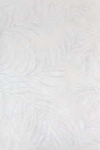 Load image into Gallery viewer, "Palm Tree Island" Hand Painted Styling Mat for Photographers 24x36