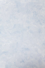 Load image into Gallery viewer, "Bluewater" Hand Painted Styling Mat for Photographers 24x36