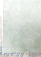 Load image into Gallery viewer, "Sage" Hand Painted Styling Mat for Photographers 24x36