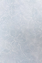 Load image into Gallery viewer, 1/1 "Island Flower" Hand Painted Styling Mat for Photographers 24x36