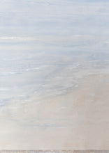 Load image into Gallery viewer, 1/1 "Wrightsville Beach" Hand Painted Styling Mat for Photographers 24x36