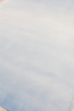 Load image into Gallery viewer, 1/1 "Ombre Ocean" Hand Painted Styling Mat for Photographers 24x36