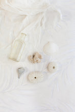 Load image into Gallery viewer, "Palm Tree Island" Hand Painted Styling Mat for Photographers 24x36