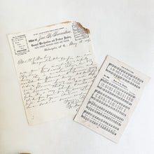 Load image into Gallery viewer, Victorian Style Styling Pieces