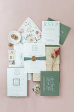 Load image into Gallery viewer, Wax Seal Collection for Styling Kits