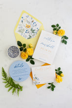 Load image into Gallery viewer, "Alabaster" Hand Painted Styling Mat for Photographers 24x36