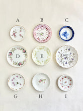 Load image into Gallery viewer, Assorted Vintage Ring Dishes