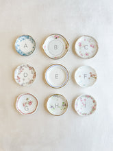 Load image into Gallery viewer, Small Antique Trinket or Ring Dish