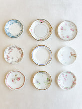 Load image into Gallery viewer, Small Antique Trinket or Ring Dish