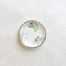 Load image into Gallery viewer, Small Antique Trinket or Ring Dish