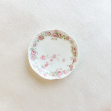 Load image into Gallery viewer, Small Antique Trinket or Ring Dish