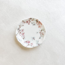 Load image into Gallery viewer, Small Antique Trinket or Ring Dish