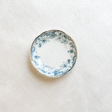 Load image into Gallery viewer, Small Antique Trinket or Ring Dish