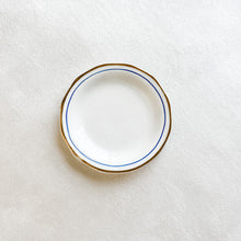 Load image into Gallery viewer, Small Antique Trinket or Ring Dish