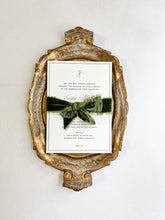 Load image into Gallery viewer, Vintage Small Florentine Gold Tray