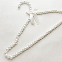 Load image into Gallery viewer, Pearl Wedding Dress Hanger