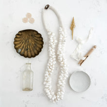 Load image into Gallery viewer, "Alabaster" Hand Painted Styling Mat for Photographers 24x36