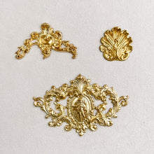 Load image into Gallery viewer, Various Gold Embellishments