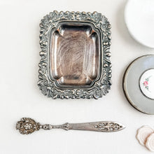 Load image into Gallery viewer, Romantic Gray + Silver Styling Accessories