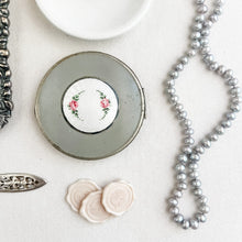 Load image into Gallery viewer, Romantic Gray + Silver Styling Accessories