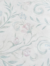 Load image into Gallery viewer, 1/1 "Wild Flowers" Hand Painted Styling Mat for Photographers 24x36