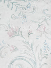 Load image into Gallery viewer, 1/1 "Wild Flowers" Hand Painted Styling Mat for Photographers 24x36