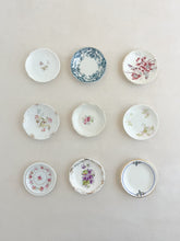Load image into Gallery viewer, Small Antique Trinket or Ring Dish