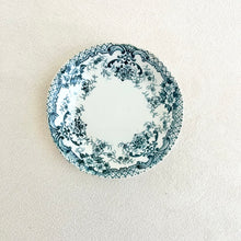 Load image into Gallery viewer, Small Antique Trinket or Ring Dish