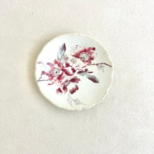 Load image into Gallery viewer, Small Antique Trinket or Ring Dish