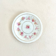 Load image into Gallery viewer, Small Antique Trinket or Ring Dish