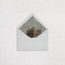 Load image into Gallery viewer, Landscape Set 2: Set of 8 Custom Landscape Envelope Liners