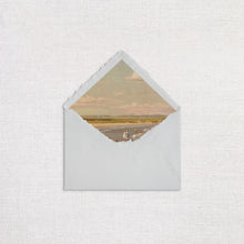 Load image into Gallery viewer, Landscape Set 2: Set of 8 Custom Landscape Envelope Liners