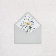 Load image into Gallery viewer, Set of 8 Custom Patterned Envelope Liners