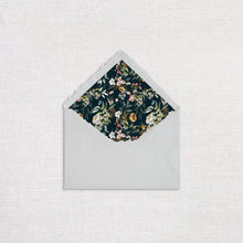 Load image into Gallery viewer, Set of 8 Custom Patterned Envelope Liners