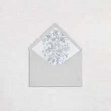 Load image into Gallery viewer, Set of 8 Custom Patterned Envelope Liners